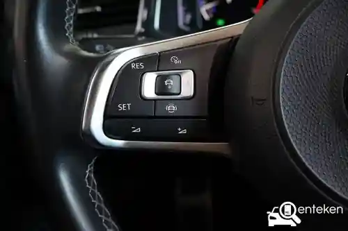 VW T-Roc 1.5 TSI OPF ACT 2019