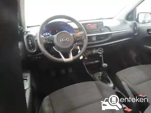 KIA Picanto 1.0 2019