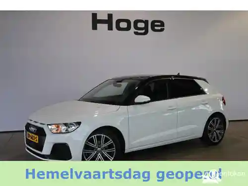 Audi A1 Sportback 30 TFSI 2019