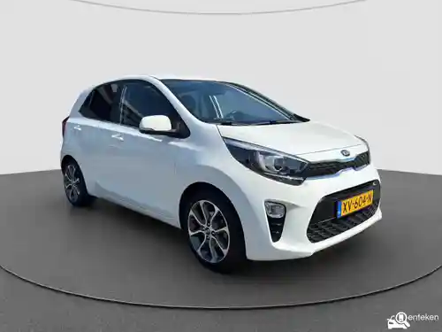 KIA Picanto 1.0 2019