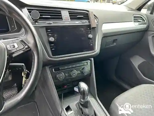 VW Tiguan 1.5 TSI OPF ACT 2019