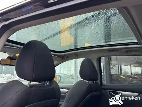 Nissan Qashqai 1.2 DIG-T 2019