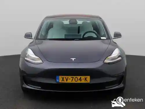 Tesla Model 3 Performance 2019