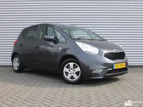 KIA Venga 1.4 2016