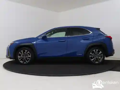 Lexus UX 250h 2019