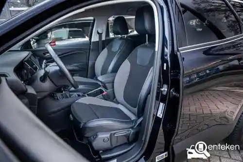 Opel Grandland X 1.2 DI Turbo 2019