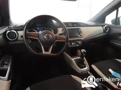 Nissan Micra IG-T 100 2019