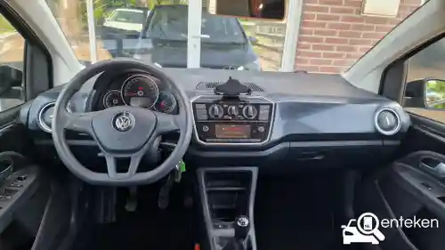 VW up! 1.0 2019