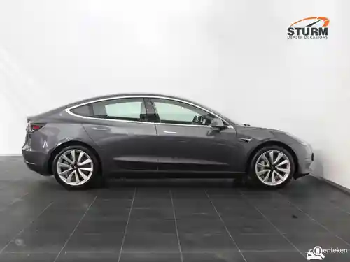 Tesla Model 3 Performance 2019
