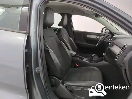 Volvo XC40 T3 2019