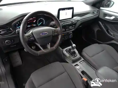 Ford Focus Turnier 1.0 EcoBoost 2019