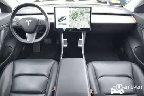 Tesla Model 3 Performance 2019