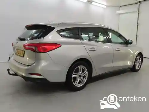Ford Focus Turnier 1.0 EcoBoost 2019