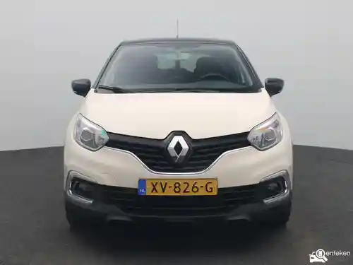 Renault Captur ENERGY TCe 90 2019
