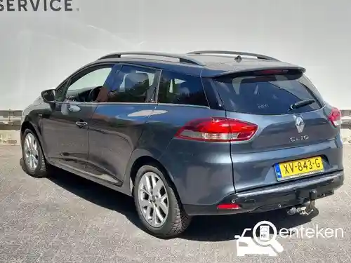 Renault Clio Grandtour ENERGY TCe 90 2019