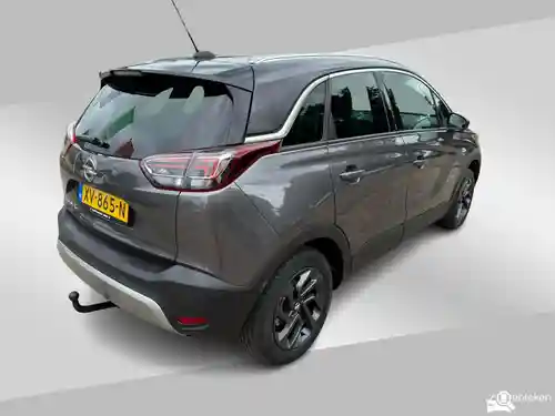 Opel Crossland X 1.2 DI Turbo 2019