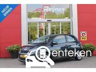 Peugeot 108 1.0 VTi 72 2019