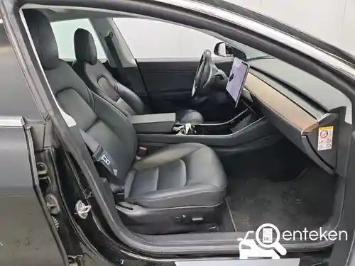 Tesla Model 3 Performance 2019