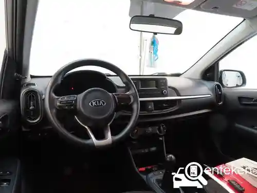 KIA Picanto 1.0 2019