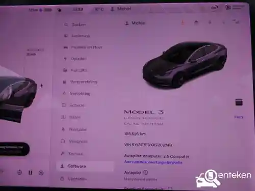 Tesla Model 3 Performance 2019