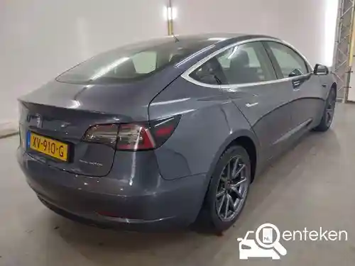 Tesla Model 3 Performance 2019