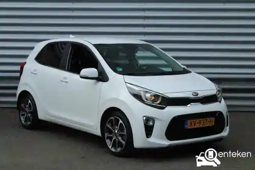 KIA Picanto 1.0 2019