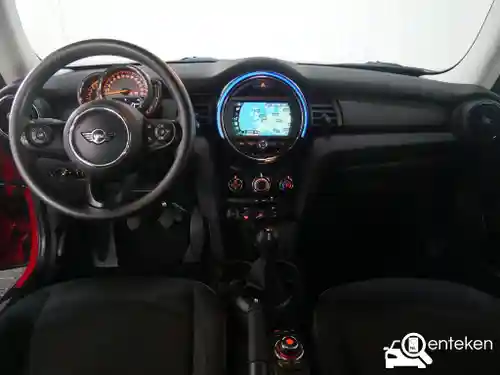 MINI  One First 2019