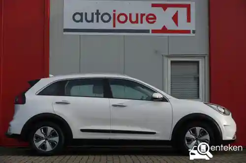 KIA Niro 1.6 GDI Hybrid 2019