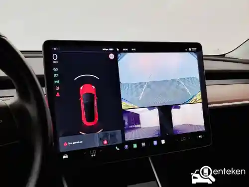 Tesla Model 3 Performance 2019