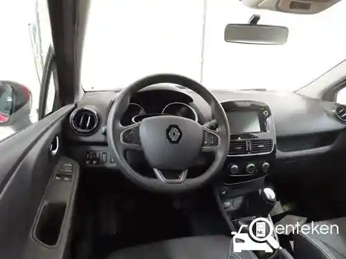 Renault Clio ENERGY TCe 90 2019