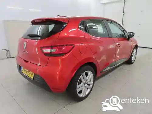 Renault Clio ENERGY TCe 90 2019