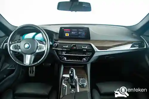 BMW 530i Touring 2019
