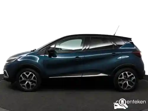 Renault Captur ENERGY TCe 90 2019