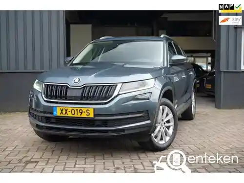 Skoda Kodiaq 1.5 TSI ACT 2019