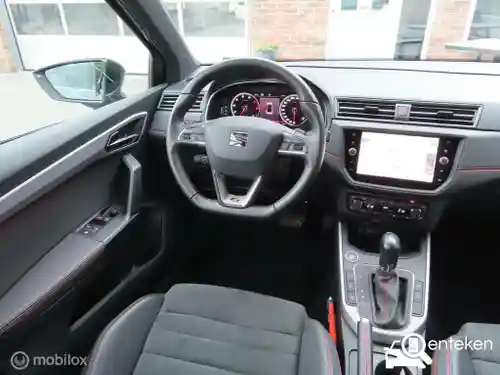 SEAT Arona 1.0 TSI 2019
