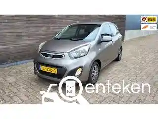KIA Picanto 1.0 2011