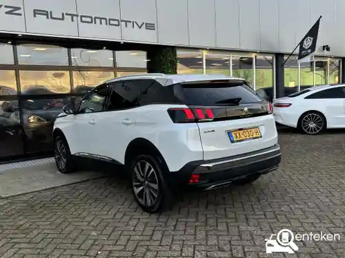 Peugeot 3008 1.2 PureTech 130 2019