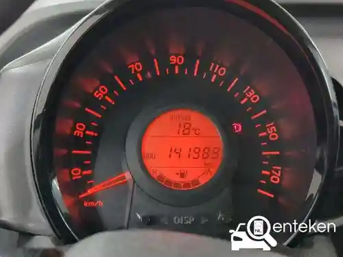 Peugeot 108 1.0 VTi 72 2019