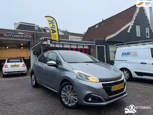 Peugeot 208 1.2 PureTech 110 2019