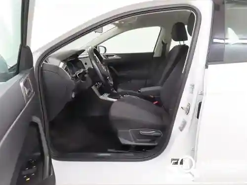 VW Polo 1.0 TSI OPF 2019