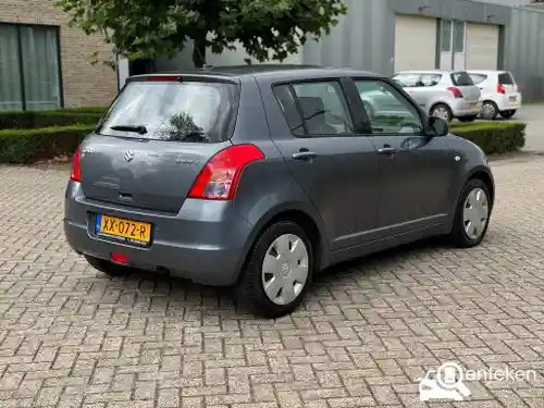 Suzuki Swift 1300 2008