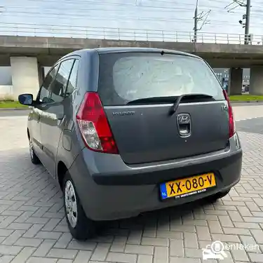 Hyundai i10 1.1 2009