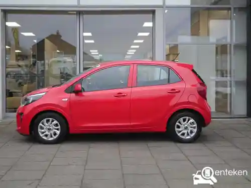 KIA Picanto 1.0 2019