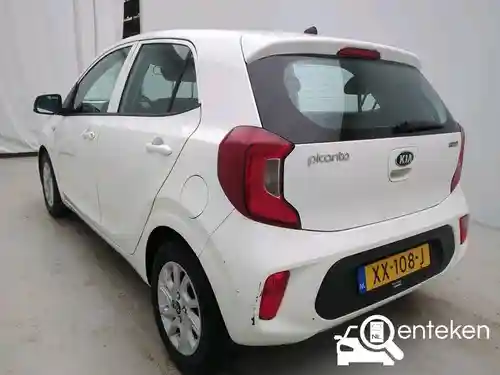 KIA Picanto 1.0 2019