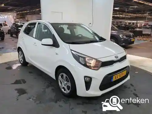 KIA Picanto 1.0 2019