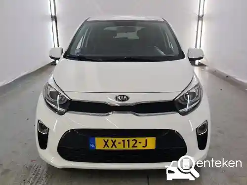 KIA Picanto 1.0 2019