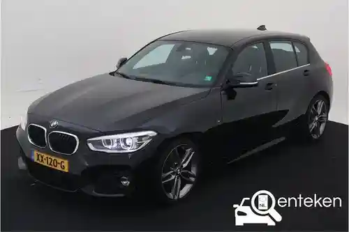 BMW 118i 2019