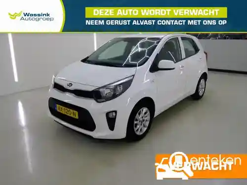 KIA Picanto 1.0 2019