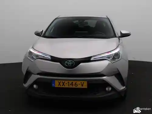 Toyota C-HR 1.8 Hybrid 2019
