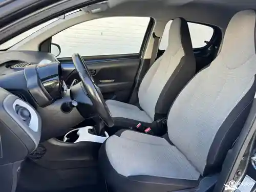 Citroen C1 VTi 72 2019